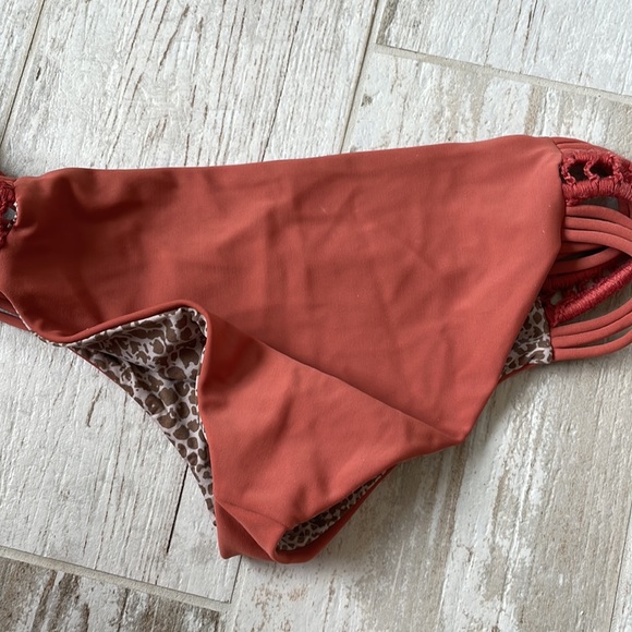 Acacia bikini set - Picture 7 of 8